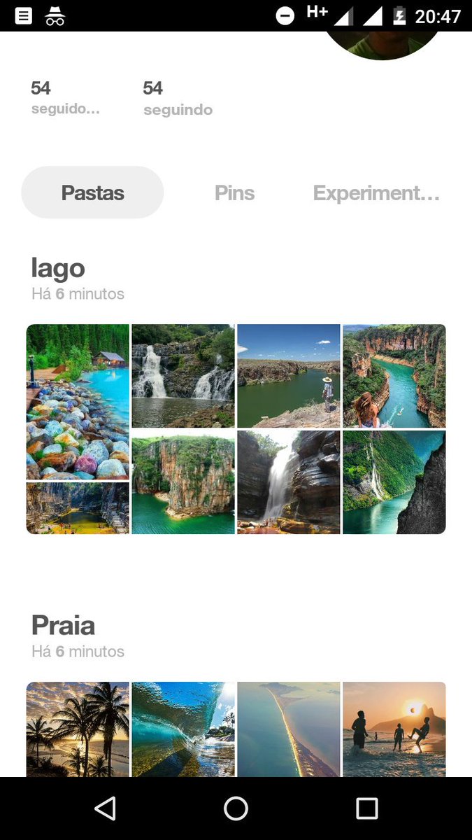 A rodada está acabando e ainda preciso da ajuda de vcs! Por favor m sigam no Pinterest! Sigo de volta!
br.pinterest.com/castilho1395
#BetaQuerLab