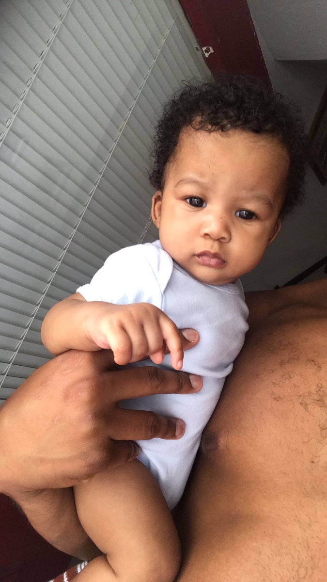 NubbyHussle's tweet photo. Kayson, your so handsome! 💙❤️💙❤️ #MyBoy #Repost #Forevea https://t.co/aEUSJKsrRa
