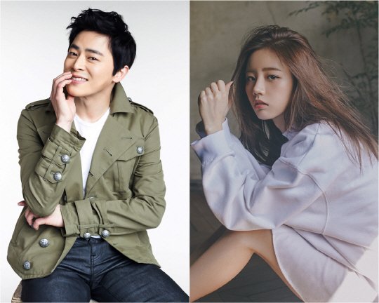 TheDramaKorea's tweet photo. Kim Sun Ho dipastikan bergabung dengan Jo Jung Suk dan Hyeri di drama MBC 'Two Cops'. Tayang November 2017. https://t.co/jE5ePIFR3d