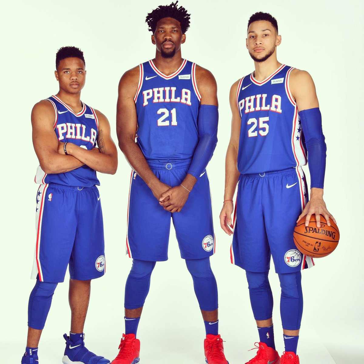 Joel Embiid Height Nba 76ers Joel Embiid Sets Lofty Goal For 2019 20 Season / Game 1 status