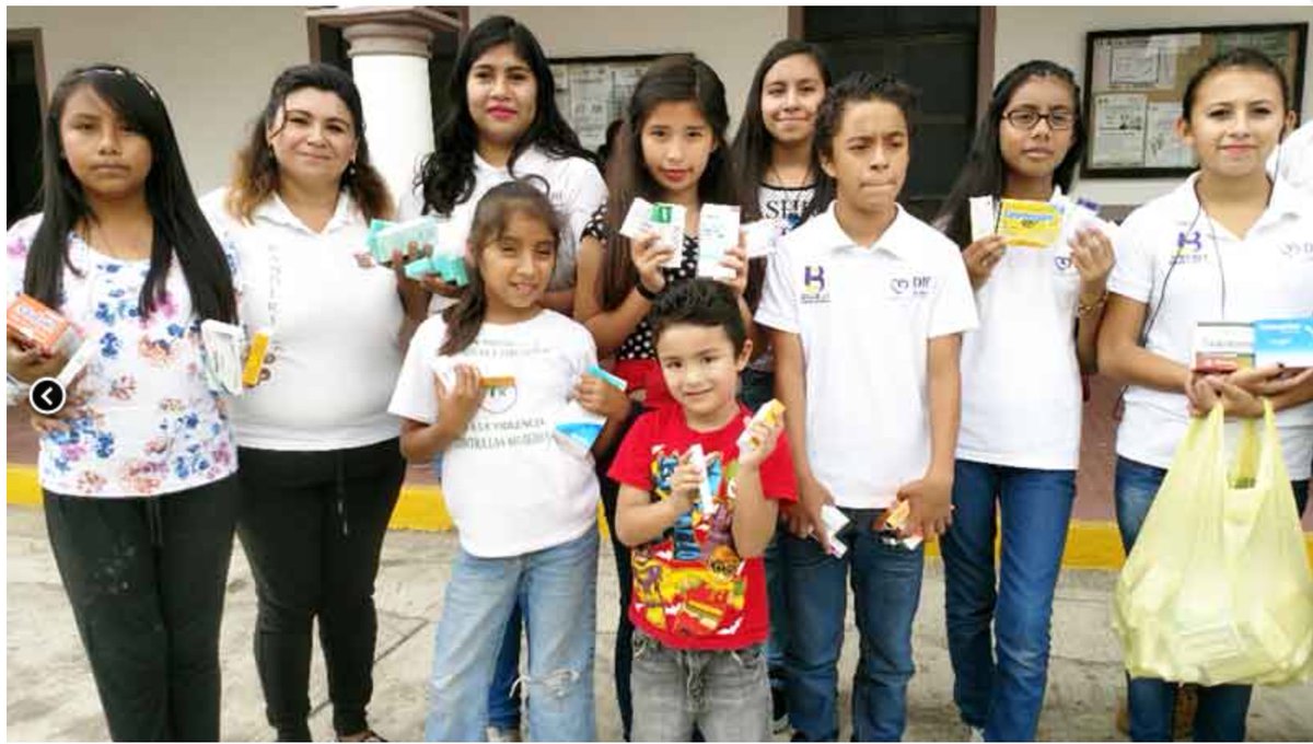 BanderillaVer's tweet photo. Recolectan medicamentos @IXCHELJURADO #DIFBanderilla #DIF @SIPINNAveracruz @SIPINNA_MX   https://t.co/D7MYNM09E3 @sarageminis40 https://t.co/qB3FDi8grF