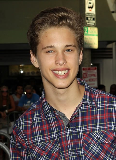 Happy Birthday Ryan Beatty 