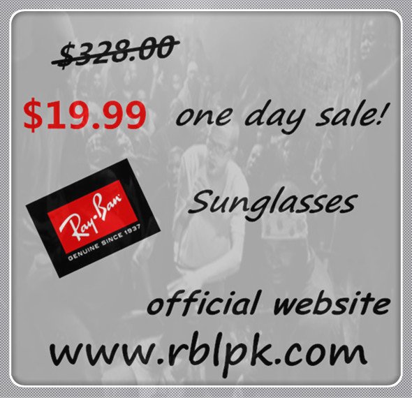 ZachCumer's tweet image. Outdoor Foldable Sunglasses. t.cn/R0iwx7c