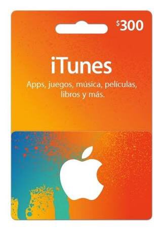 Sorteo!!🔥
Tarjeta $300 iTunes / Google Play

✅Follow <a href="/Pompeyo4CR/">Pompeyo4</a> <a href="/HereShady/">shadyHere</a> 
✅RT

Ganador 2/10/17🔥