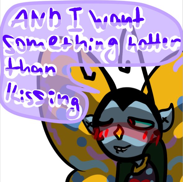 xNotABee_'s tweet image. // Algo para animar el ambiente¿¿?

Me reí feo xD