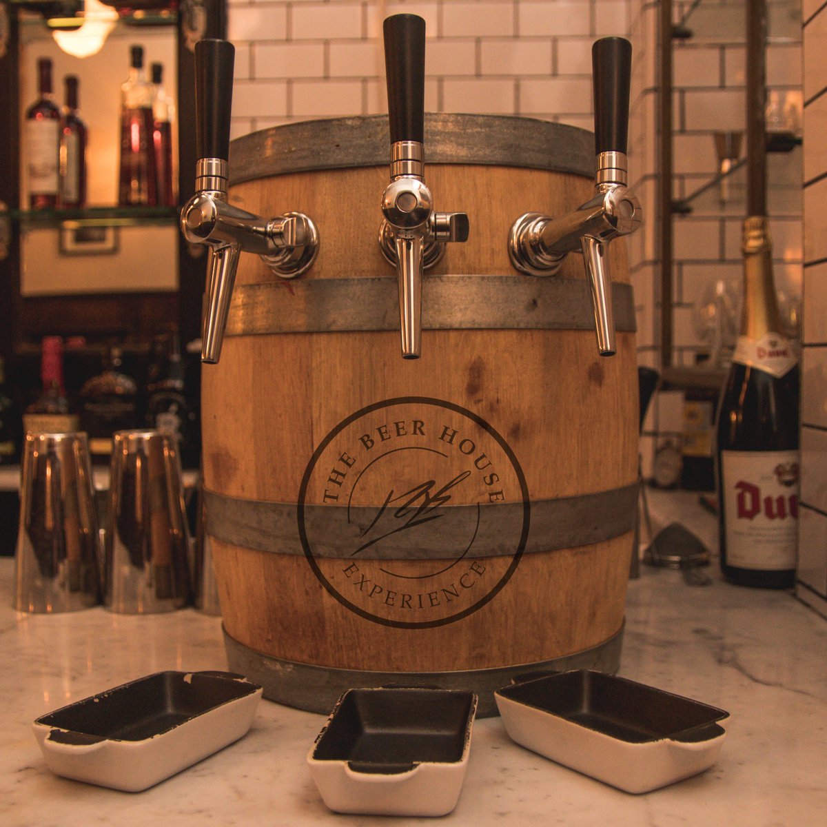 TheBeerHouseXp's tweet photo. 🍺 Free - Flowing Beer 🍺
• Honey
• Wheat Wine
• Golden
• Session Ipa
#premium #bier #experience #mb https://t.co/Rwyv0ZQfHI
