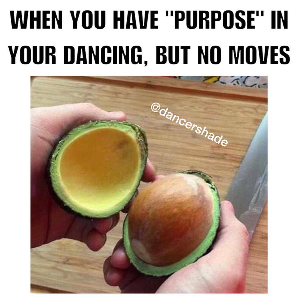 Dancer_Shade's tweet image. The disrespect #dancershade