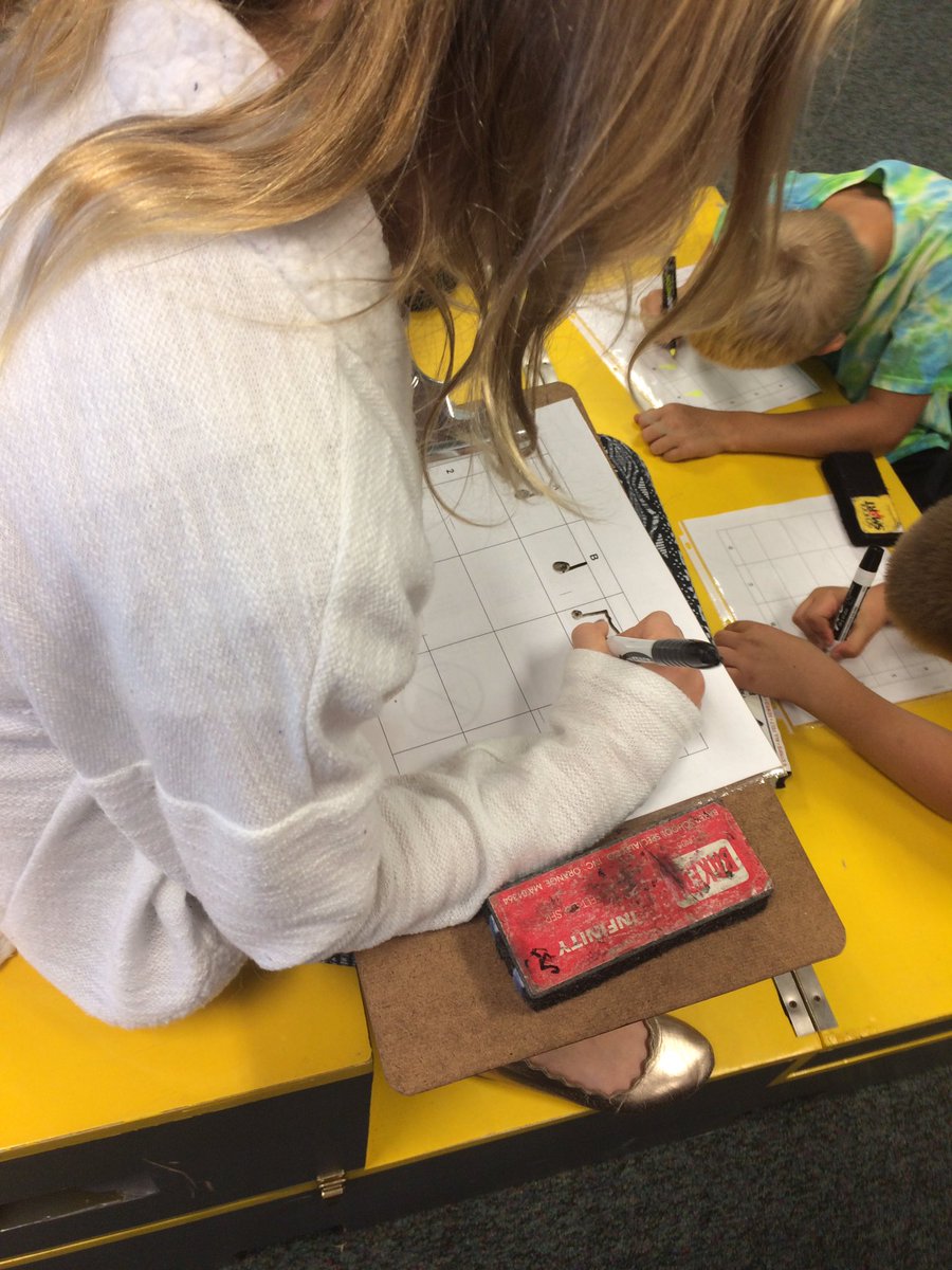 We love Hear it! Clap it! Write it! in music class. Thanks <a href="/tracyking/">Tracy King</a> for the inspiration/idea!