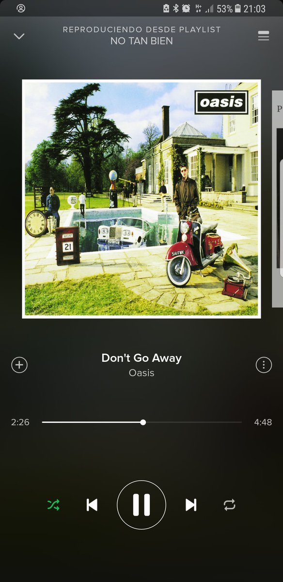 Nunca lo olvidaré. Quise hablarte pero perdí tu número.