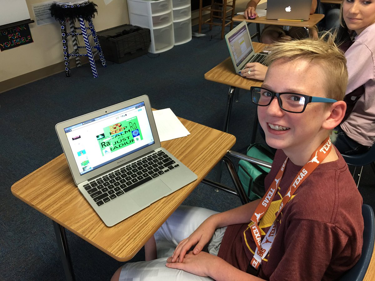 christi_corbin's tweet image. So proud of my students' collaborative element projects presented on Google slides! #corbinclass #MISDproud #Mpowered #fsmscubs