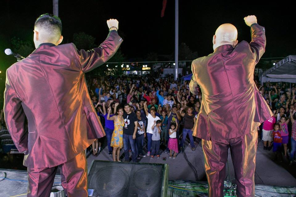licgerardo's tweet photo. Excelente respuesta de #Monclova en el evento de apoyo para nuestros hermanos del centro y sur del país. #MexicoNosNecesita https://t.co/AFKrABggrS