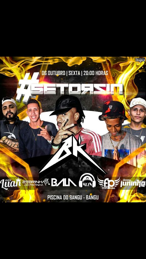cmioliveira's tweet photo. Garanta já seu camarote pra #Setorzin!
➡10 Entradas vips
➡2 Rolhas para destilado
➡1 rolha para narguile
➡Entrada sem fila
#BkNaSetorzin https://t.co/SBZyxJ4oRj