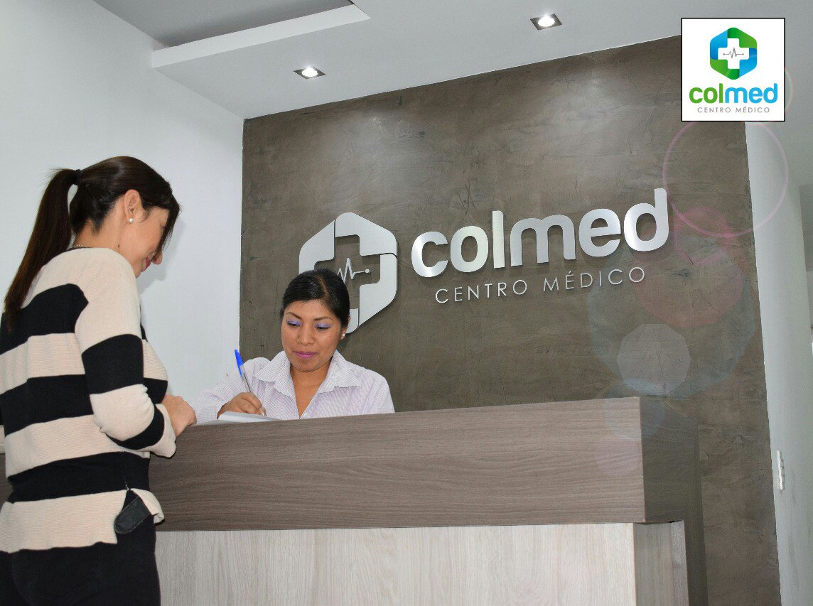 ColmedCM's tweet photo. COLMED te recibe con sus puertas abiertas para brindarte el mejor de los servicios en todas las especialidades.🏥 #Colmed #Ecuador https://t.co/Onq6MgddB4