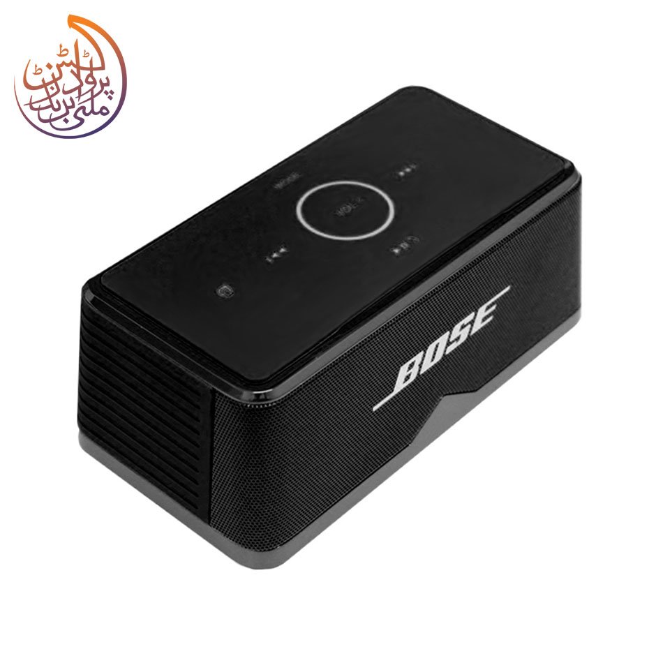 multibrandsprod's tweet photo. https://t.co/oIAfm6NzL4
Bose Bluetooth Touch Speaker BE8
#bose, #bluetooth, #touchspeaker, #BE8, #multibrandsproducts , #inspirationpieces https://t.co/gEsiC67Jgw