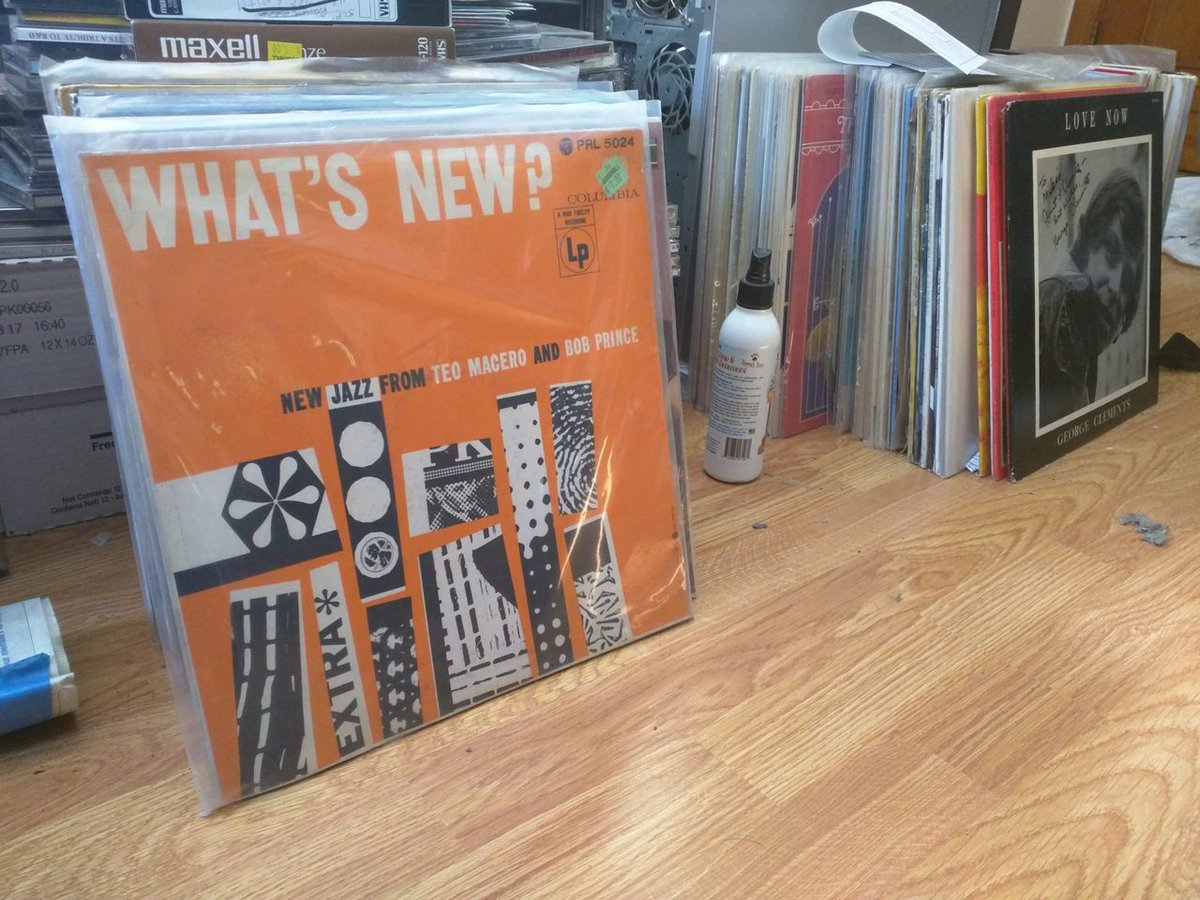discogs's tweet photo. Almost 100,000 releases saved during #DiscogsSPIN so far this month! Find out how to quickly add your versions here: https://t.co/JhwFmRHj4a https://t.co/PsgxRKtF2o