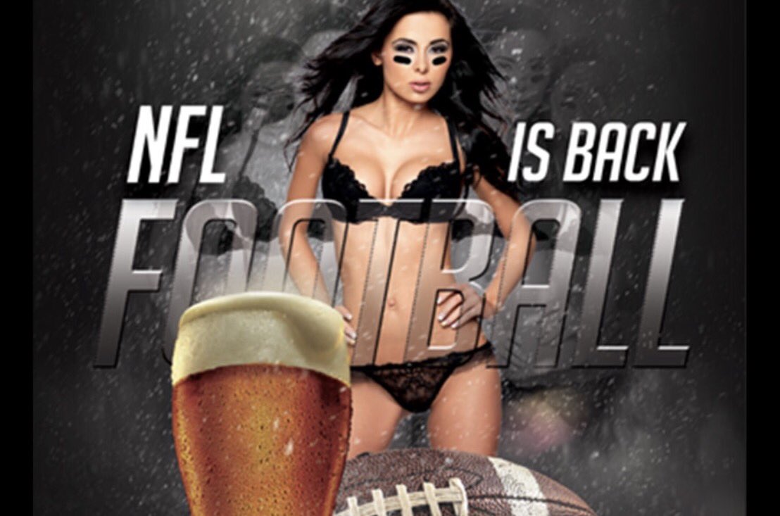 HongKongGC's tweet photo. Come watch your NFL games at #HK #strippers #tijuananightlife #sexy #hotel #bachelorparty #VIProoms #privatelapdance https://t.co/gLvlF8ZpUP https://t.co/GOW7DPLteQ