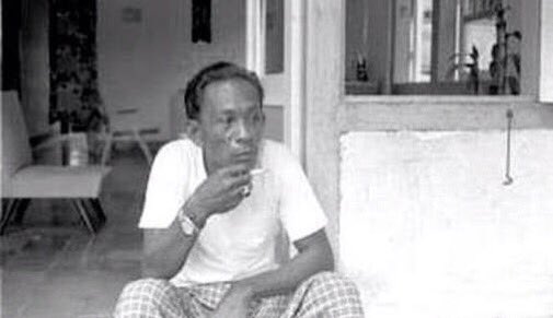 SupirPete2's tweet photo. Al Fatihah. #RAMANG https://t.co/Dz3zFQIYb0