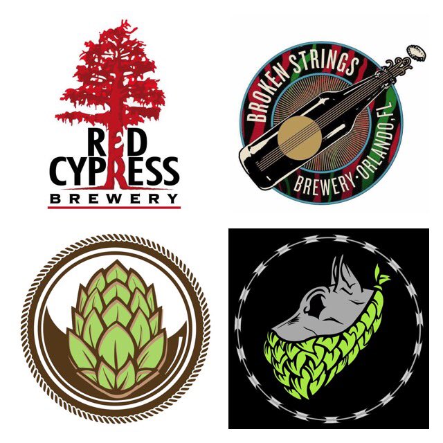 Who's got the toughest ingredients for the competition so far? #orlando #craftbeer #beerfest #cfltopbrewer bit.ly/CFLTopBrewerEv…