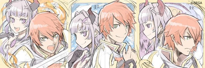 蒼空のリベラシオン 協力2dアクションrpg のニュース 最新つぶやきまとめ Iphoneアプリ ページ2 Applion 蒼空のリベラシオン 協力2dアクションrpg のニュース 最新つぶやきまとめ Iphoneアプリ ページ2 Applion