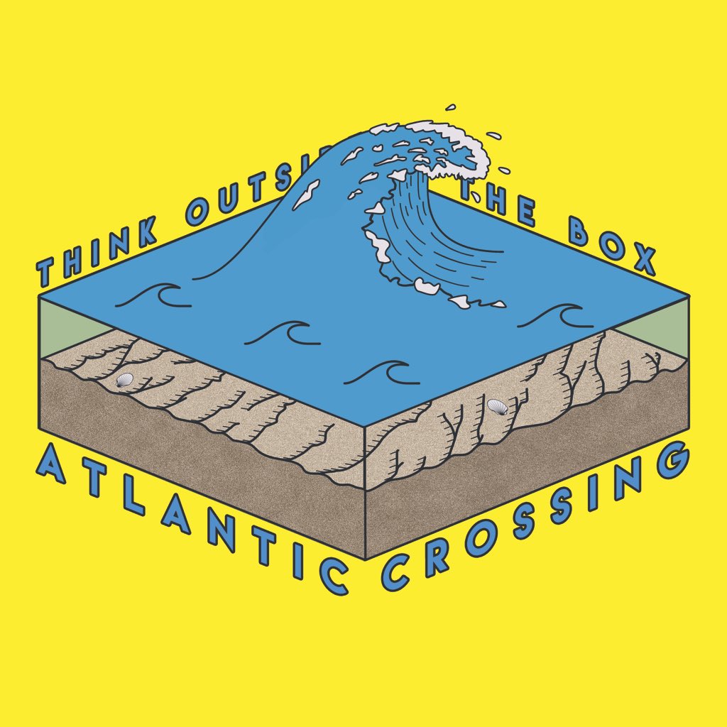 Atl_Crossing's tweet photo. #NewProfilePic https://t.co/9lSBdp4DHp