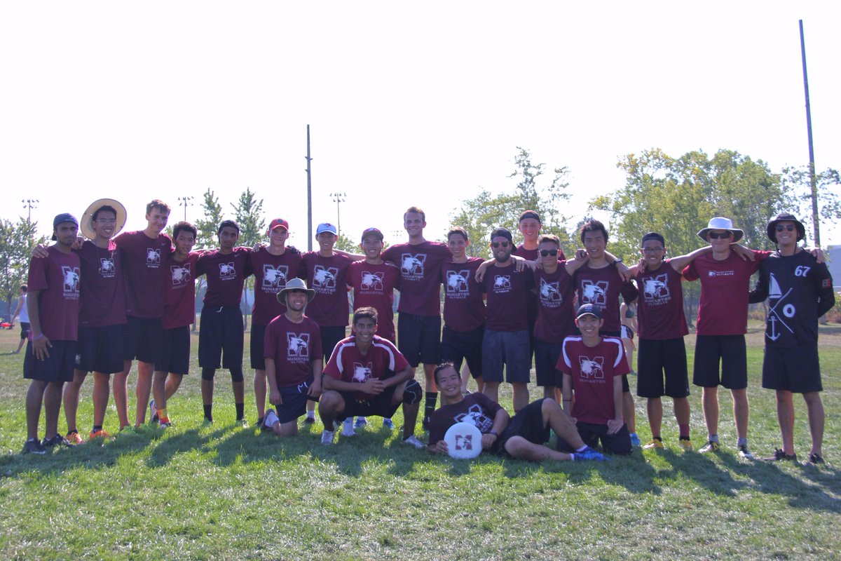 If you look real closely ... you can see how crispy some of us got this weekend. Full photo album up on our Facebook page, check it out!