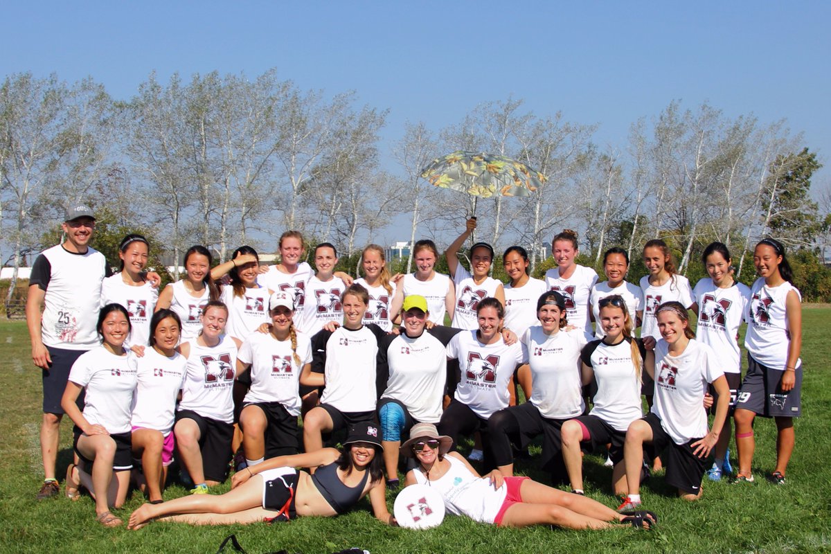 McMaster Ultimate tweet media