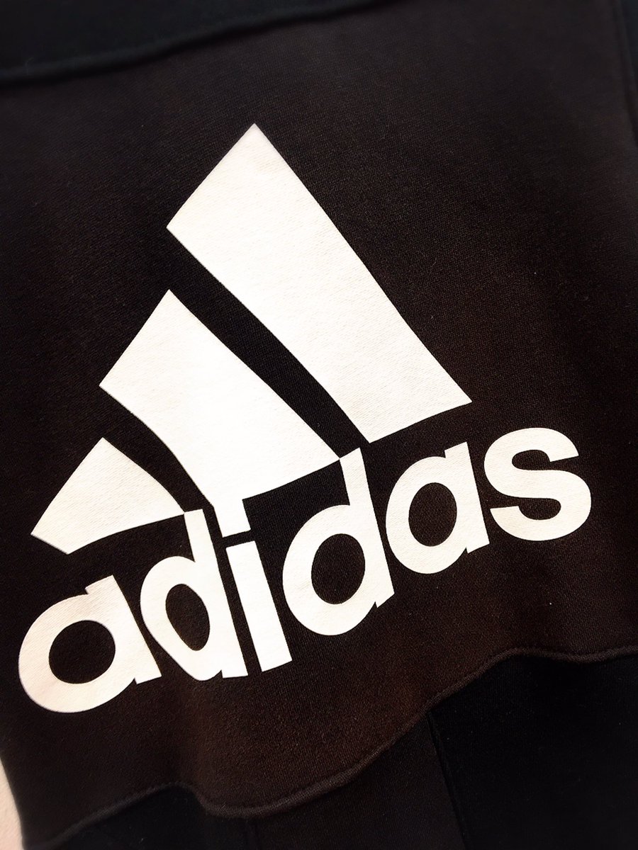 新品kayaリメイク☆adidasmodellyリメイク modelly remake adidas | kayaのスタッフブログ