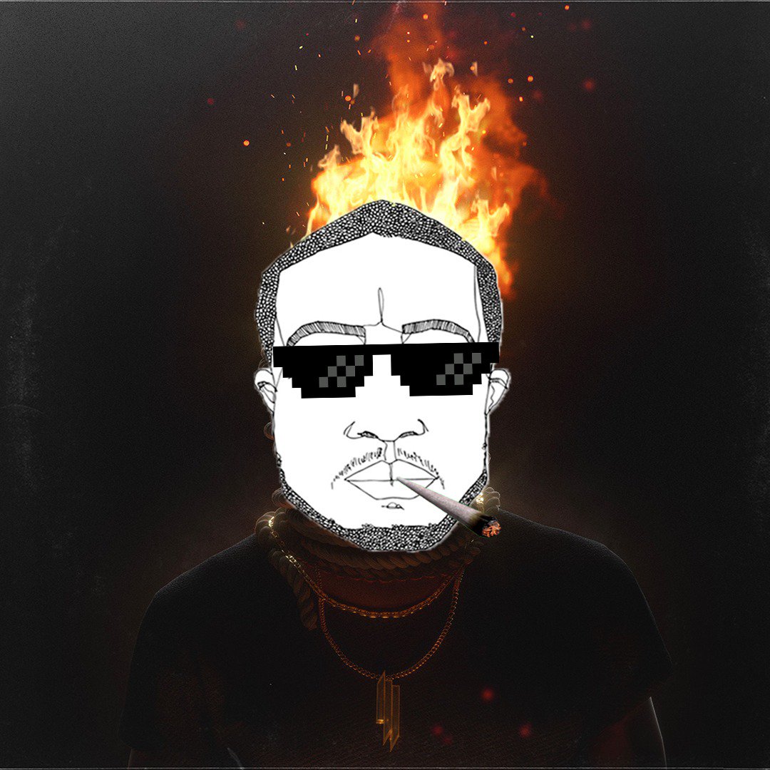 baysinesf's tweet photo. https://t.co/YxvzGltPqR #Skrillex #Dubstep #trap #grime #rippleton #dead #mashup #sirspyro #deepmedi https://t.co/NUSqff9juf