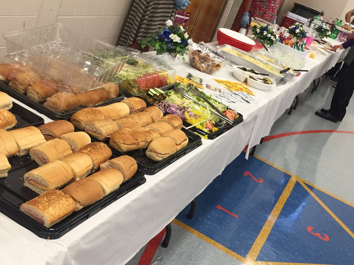 Bennett Panthers tweet media