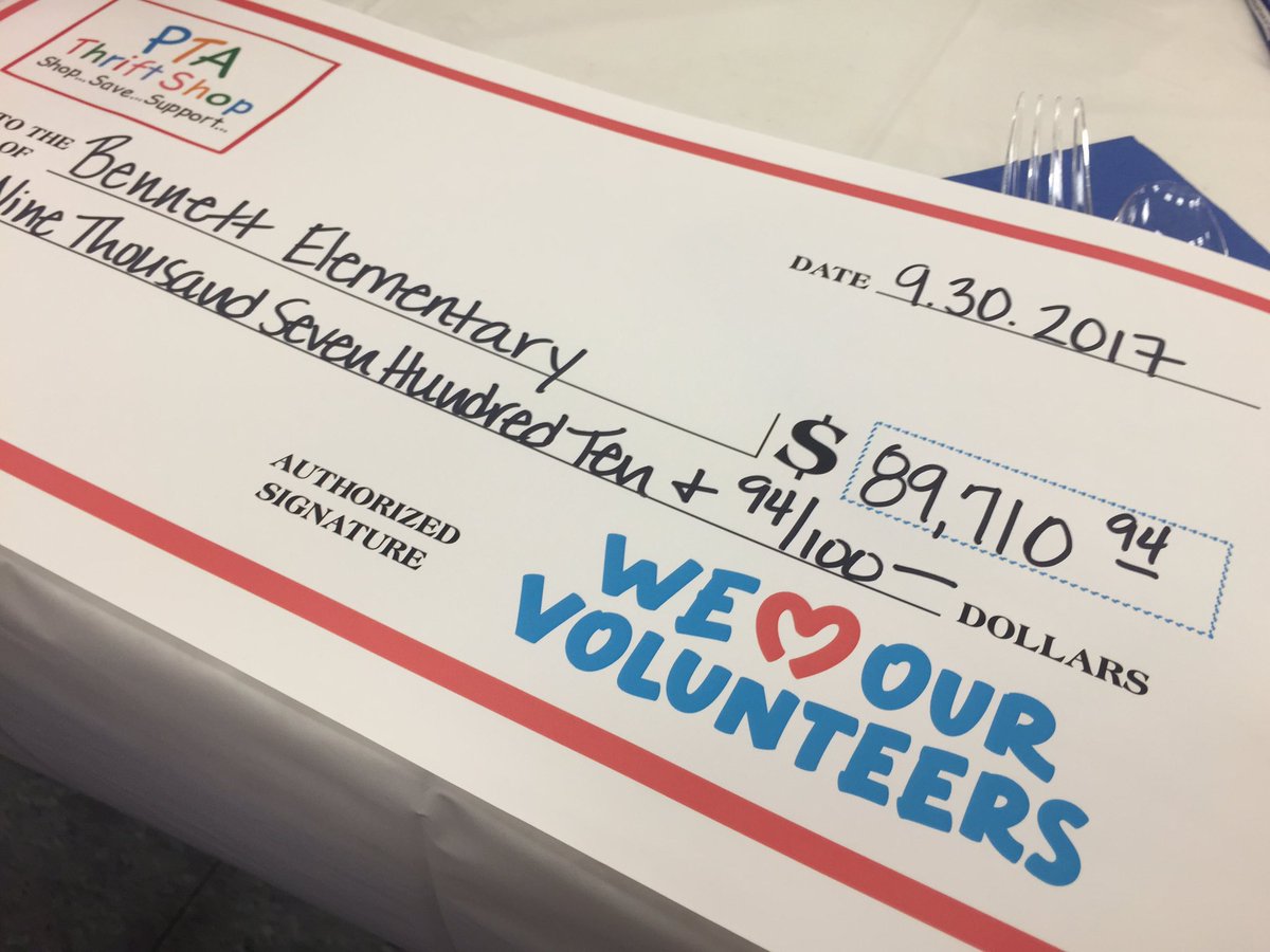 Bennett Panthers tweet media