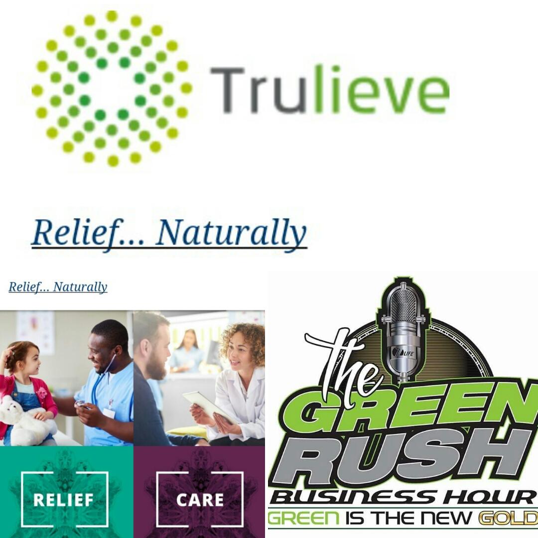 greenrushbizz's tweet photo. Tomorrow 6-7PM on @880thebiz guest Victoria Walker from @Trulieve . Call in with questions 305-541-2350 https://t.co/kDmGWh5gQK