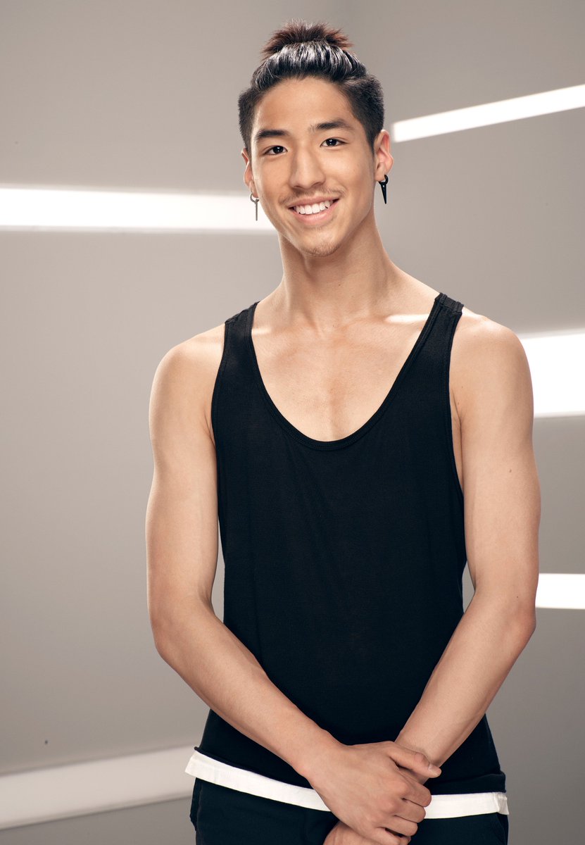 DANCEonFOX's tweet image. Congratulations to our Season 14 winner, @lexishimoto! 🎉 #SYTYCD