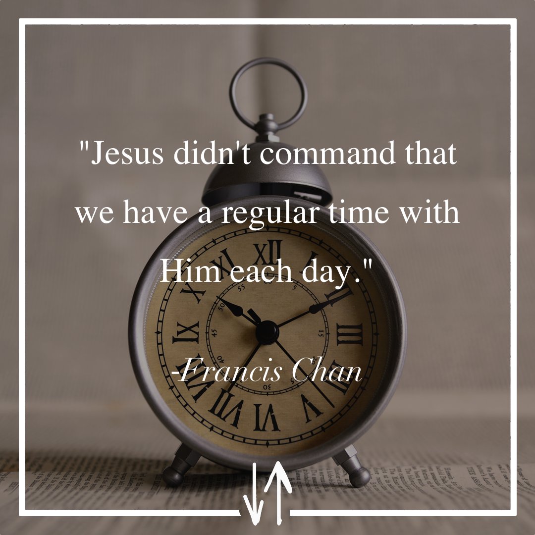 "Rather, He tells us to 'love the Lord your God with all your heart, with all your soul and with all your mind.'" -Francis Chan, Crazy Love