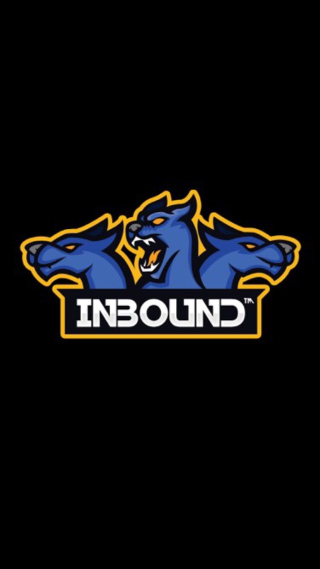 Inbound_CR's tweet photo. New Logo! Thank you so much @FlashPSD https://t.co/xKgupbdgKV