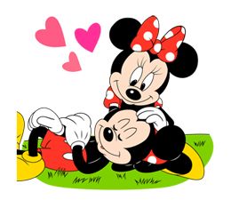 matheusjungkook's tweet photo. eu e Mickey <3 https://t.co/QBeHArBf6f