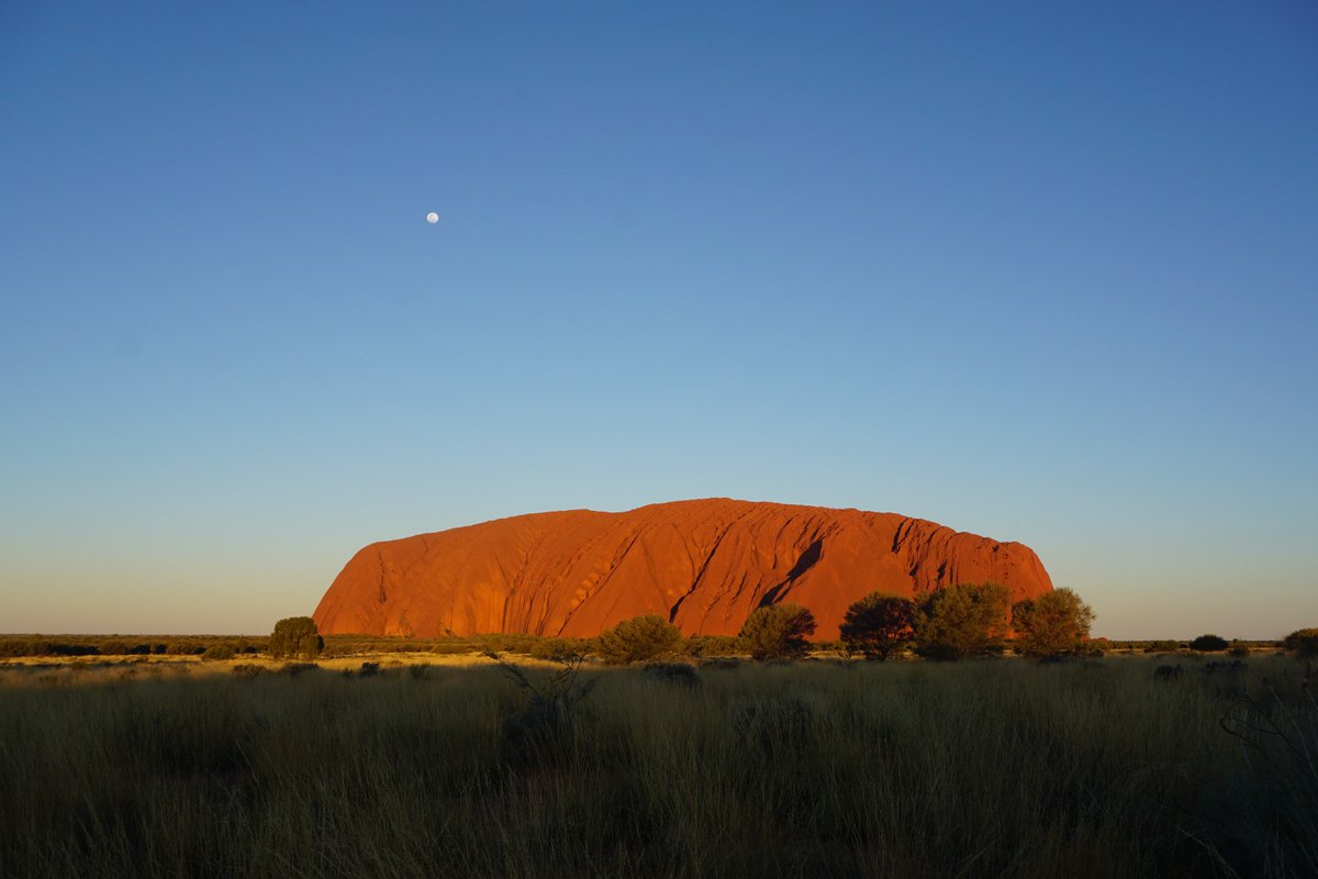 Jojo (@ethicalvegnlife) on Twitter photo Check out my guide to visiting Uluru Kata-Tjuta National Park bit.ly/2ypGm66 <a href="/blogbabesrt/">Blogging Babes</a> #vegantravel #ttot Check out my guide to visiting Uluru Kata-Tjuta National Park bit.ly/2ypGm66 <a href="/blogbabesrt/">Blogging Babes</a> #vegantravel #ttot