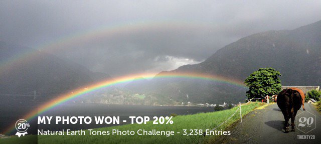 fridlaug's tweet photo. My photo was picked in the Top 20% in the Natural Earth Tones challenge on @twenty20app.
https://t.co/zgkUtozWxx https://t.co/MbWrO8ORY9