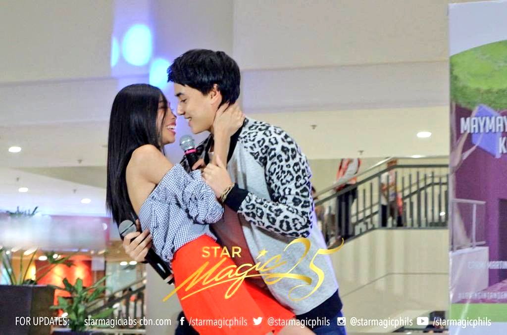 MMEOcdo's tweet photo. Please continue promoting LIT my lovies! Ajah! #LovingInTandem2ndWeek laban para sa ekonomiya! Hahaha!
 EDWARD OPPOSaranghaeyo https://t.co/LWJ4oakOLH