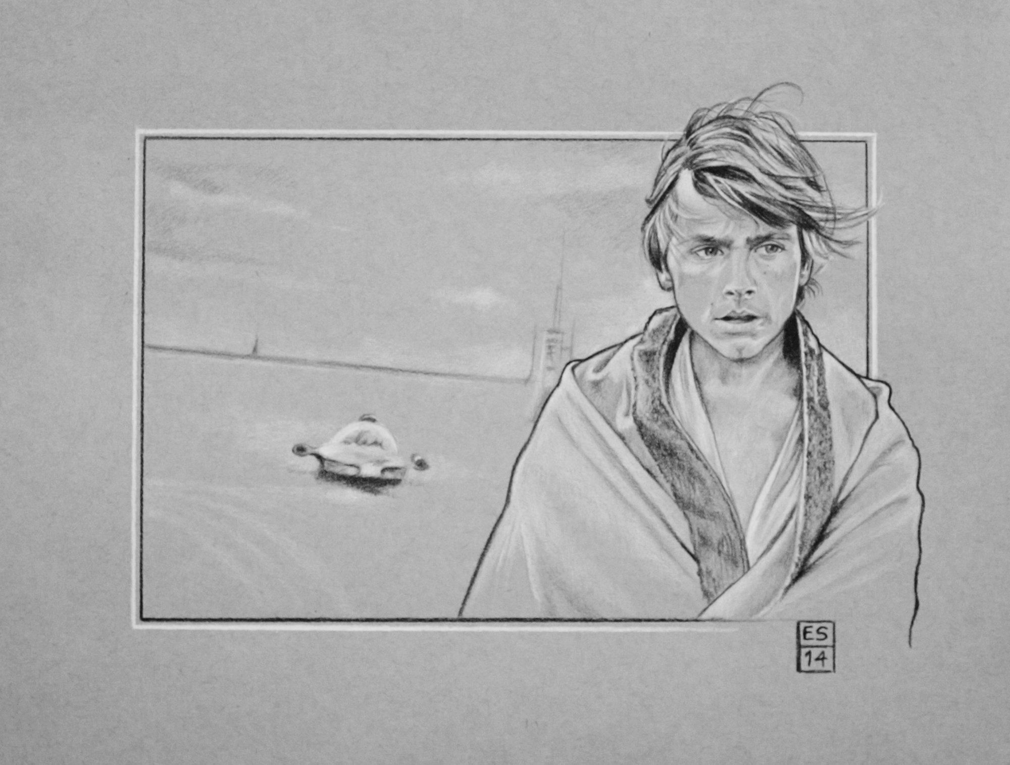Happy Birthday, Mark Hamill!    