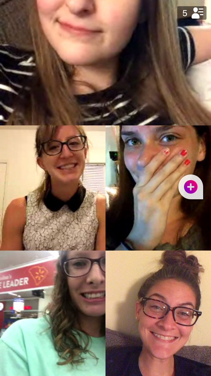 alliwaldron's tweet photo. Just having some fun on @airtime with the family!! 🎉 https://t.co/2Wi9lQc0SA