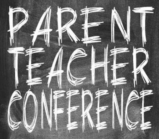 travis_tigers's tweet photo. It's that time! Parent Teacher Conferences are coming up so be watching folders. Teachers will be making contact soon to schedule! https://t.co/hzPzdLoG3a