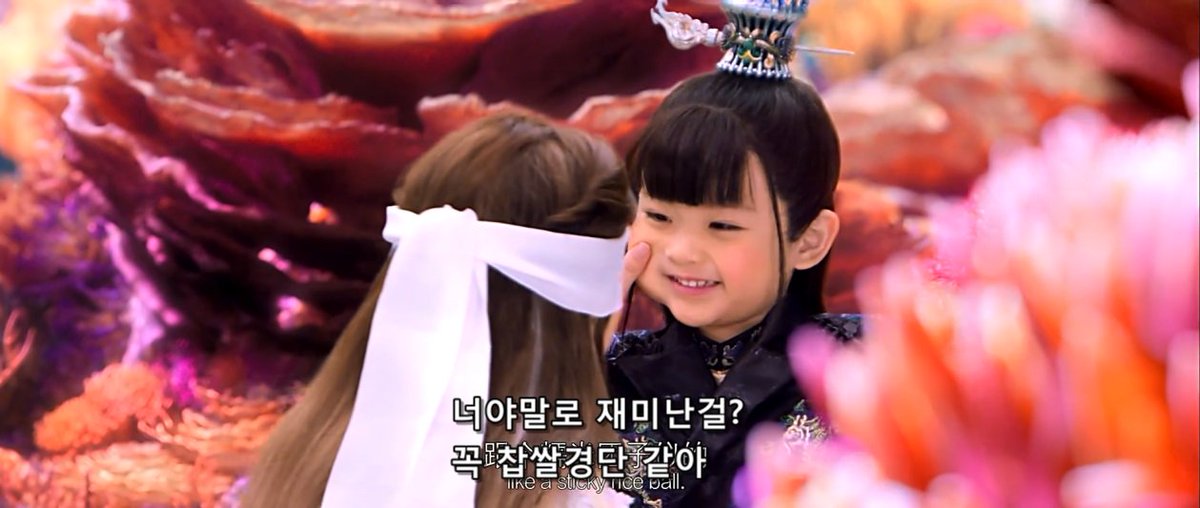 경단이가 엄마를 처음 만났을 때 경단이 엄마랑 아빠랑 세 식구가 처음 만났을 때 처음 보는 아이에게 보자마자 "경단"이라고 불렀던 엄마 그들의...
