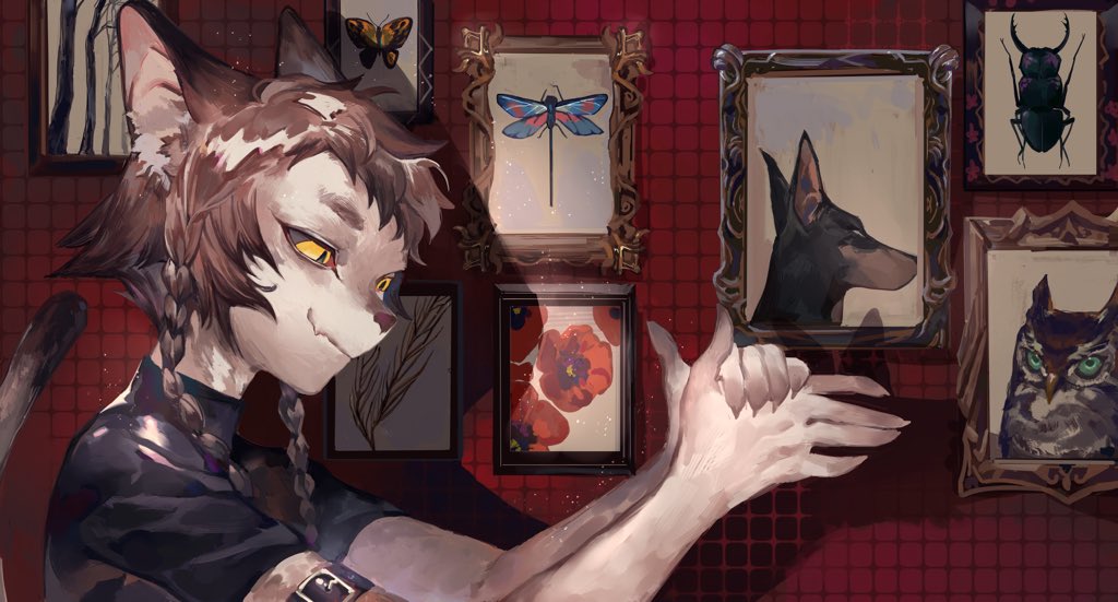 lazychaidui's tweet photo. SHADOW https://t.co/D0HkKOjWUu