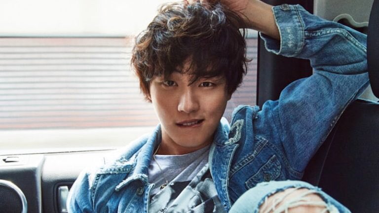 Happy birthday, Yoon Shi Yoon! Sa lahat ng lalabs ko, ikaw ang pinaka-adorable.   