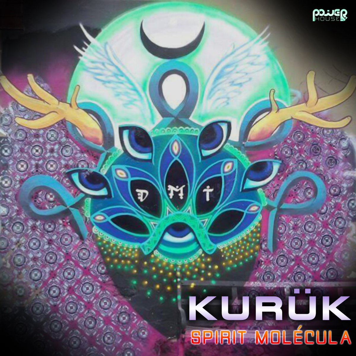 PowerhouseSF's tweet image. Kuruk - Spirit Molecula #darkprog #psytrance
bit.ly/2whxsXP
bit.ly/2flXGkX
msclvr.co/pwrep182
spoti.fi/2xxrYcE