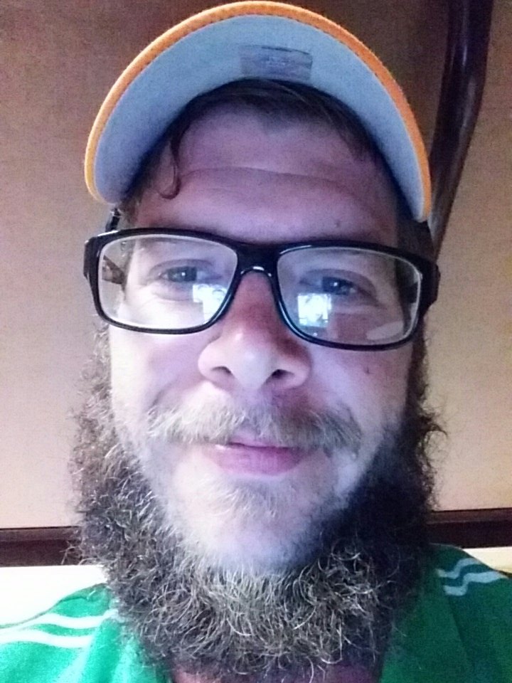 bigheadmike's tweet photo. Strange things are afoot at the Sally.  #We are going to rest tonight. #Blessed and thankful for the gifts I have gotten.  Thank you all.🤔🤓📿 https://t.co/EmCPhCWneQ