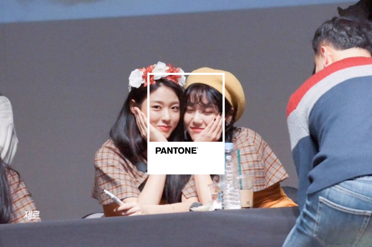 aoapalettes's tweet photo. —seolhyun &amp; mina ✦ #에이오에이 https://t.co/CS7BDwZO4u