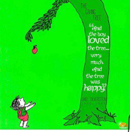 Happy Birthday Shel Silverstein ! Your books were such a hit with my students! Thank you! 
