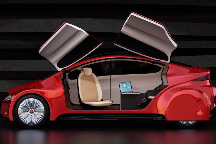 SharonPopeLMCC's tweet photo. Transport as a service: Self-driving cars could change your life within six...
- via @abcnews https://t.co/hoQuqvfJxj https://t.co/34tiPgGYs2