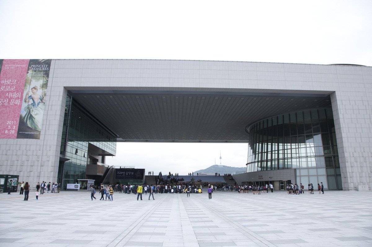 [추석나들이정보] 넉넉한 추석 연휴, 국립문화시설에서 풍성한 문화이벤트를 누리세요♥ goo.gl/5PCRUR

생활 정보는 맘스매거진에서!

#추석 #추석연휴 #데이트 #커플 #나들이 #가족 #가족여행 #문화 #정보 #꿀팁